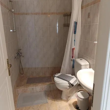 Evia Family Paradise 2 Apartament *