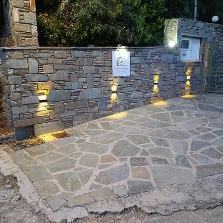 Evia Family Paradise 2 Apartament *