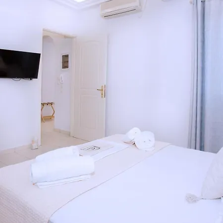 Apartament Evia Family Paradise 2