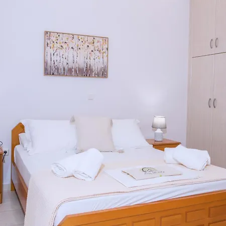 Evia Family Paradise 2 * Mesochoria