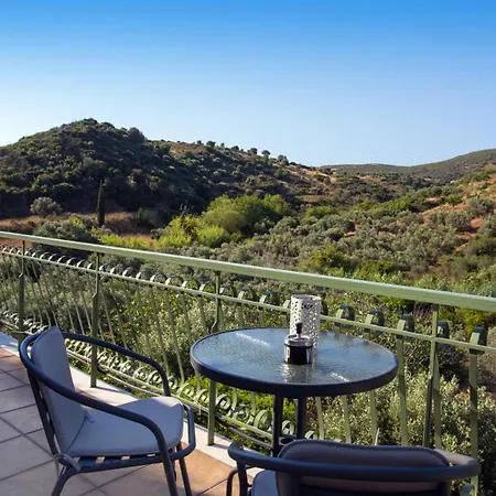 Evia Family Paradise 2 Apartament