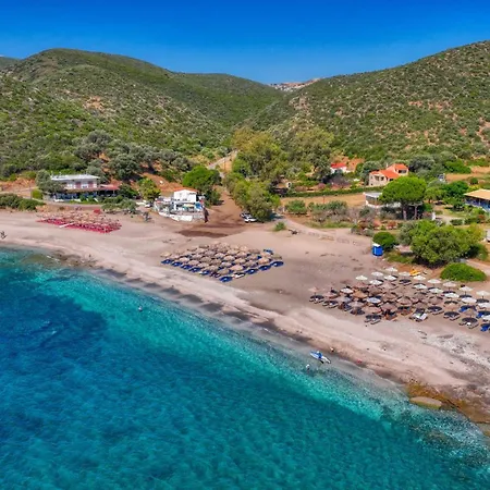 Evia Family Paradise 2 Apartament