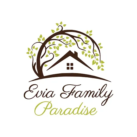 Evia Family Paradise 2 Apartament *