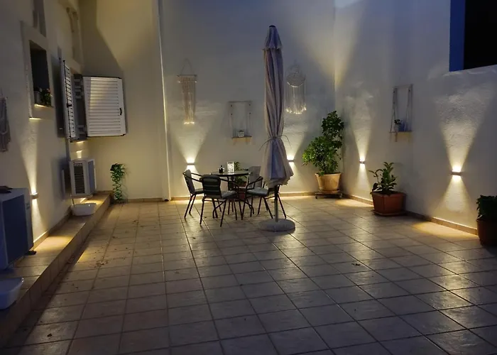 Evia Family Paradise 2